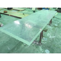 Supplier pmma acrylic cast plate/large aquarium acrylic sheet