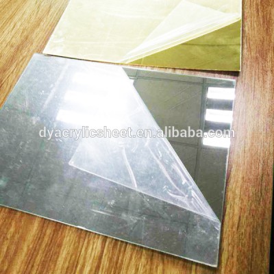 Wholesale plexi mirror mirrored plastic acrylic sheets