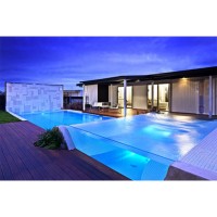 New Design Products Indoor/Outdoor Acrylic Big Pool Swimming Pool