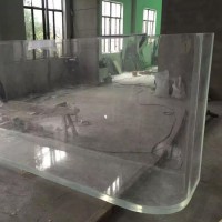 Big acrylic aquarium for tropical fish/ custom sizes acrylic fish tank