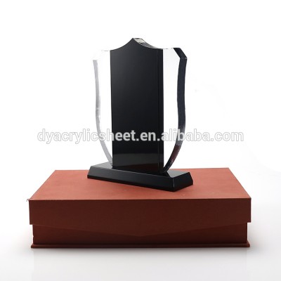 crystal trophy world cup metal trophy plastic machine to make medal