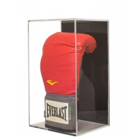 Acrylic Full Size Boxing Glove Display Case