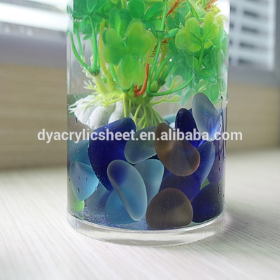 plastic fish farm tank foldable fish tank acrylic fish tank